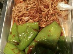 烧烤-好乐迪KTV(金钻店)
