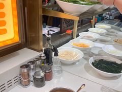 -新辣道鱼火锅(上地华联店)