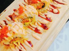 -喜寿司(金狮广场店)