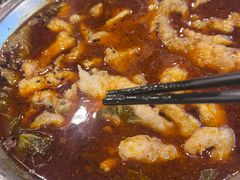 -大众酸菜鱼(梨花巷总店)
