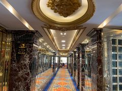 -万宝海鲜舫(劳动公园店)