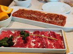 -麻辣空间·清油火锅(水井沟店)