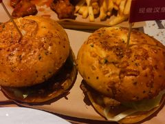 -必胜客(宝能太古城店)