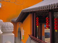 -灵谷景区