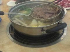 -陈记顺和潮汕牛肉火锅(韩江路店)