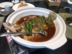 -茶叁酒肆·楚味江湖(菱角湖店)