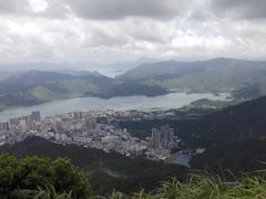 -梧桐山风景名胜区