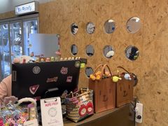 -静宜和她的朋友(星海广场店)