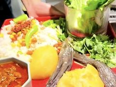 -蘸小院铁锅炖·蘸酱菜·东北菜(怀远门店)