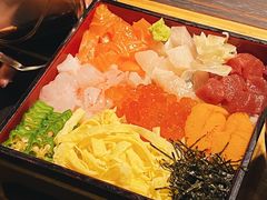 -山葵家·创意料理(宁波来福士店)