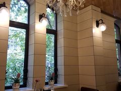 -红房子西菜馆(淮海中路店)