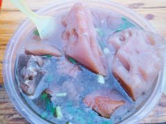 -燕子煨汤(山海关路店)