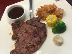 -萨贝尔意式西餐厅(古城新梦店)