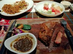 -路易十三西餐厅(西关新天地店)