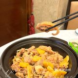 广州必吃粤菜老字号【渔意一品·君临延】