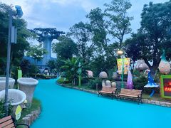 -苏州乐园森林水世界