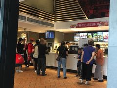 -肯德基(安定门店)