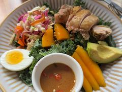 -BAKER&SPICE(祥云小镇店)