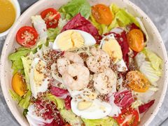 -TARENTUM萄木·地中海餐吧(万象前海店)