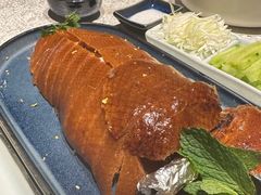 -萃華楼(王府井店)