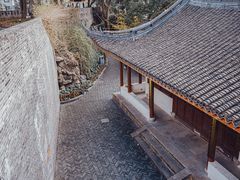 -川沙古镇-停车场