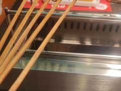 -可口香·非遗老号烧烤(南岗直营店)