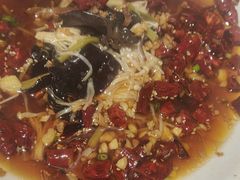 -叶派龙虾•招牌香辣蟹·海鲜(中海国际店)