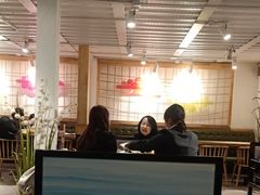 大堂-确喜美味小厨(西单商场兰州店)