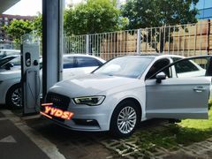 -深圳锦龙奥迪4S店(前海店)