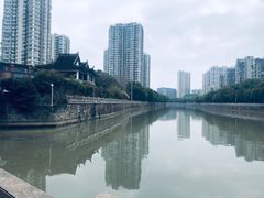 -常州明城墙