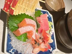 -筱田の食堂·izakaya(淮海中路店)