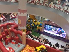 -丽达购物中心(崂山店)