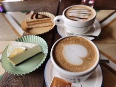 -时光花园(白鹭洲店)