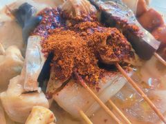 -郭记小街麻辣烫(南小街总店)
