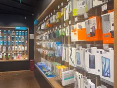 -sundanpulse顺电·脉(海岸城购物中心店)