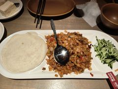 -耶里夏丽·新疆菜·28年喀什老馆(田林东路店)