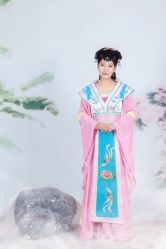 -美云庭古装·格格服汉服·京城旅拍(北京店)