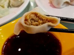 -听涛雅苑百味饺子老家菜馆