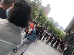 -光明邨大酒家(汇阳广场店)