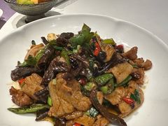 -鉴川·川菜传承(星汇两江店)