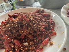 -八0一首创霍老七老螺蛳(万东镇龙景园店)