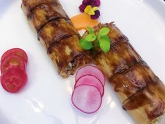 -安多素食(广仁寺路店)