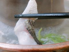 -好运来农家菜(吉林路店)