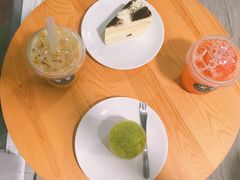 -有猫主题·治愈系猫咖(曾厝垵店)