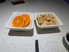 -船歌·鱼水饺青岛菜(金狮广场店)