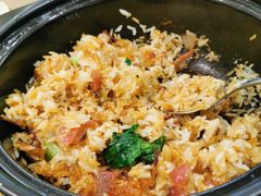 -骨味坊·十二年老店(宝业东城广场店)