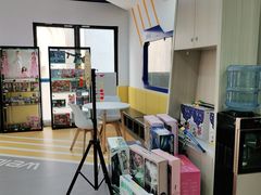 -能量学院少儿体能运动馆(公园1872店)