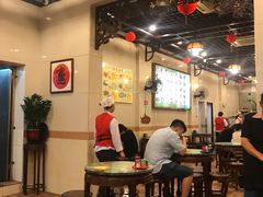 大堂-顺记冰室(宝华路店)