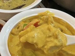 -樾餐厅泰式海鲜火锅(民歌湖店)