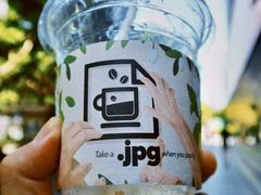 -JPG coffee(广州体育西店)